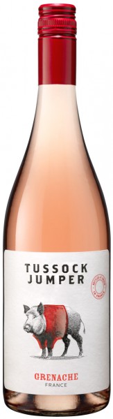 Вино "Tussock Jumper" Grenache