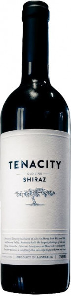 Вино Two Hands, "Tenacity" Old Vine Shiraz, 2016