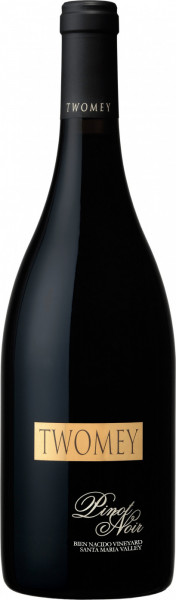 Вино "Twomey" Pinot Noir, Bien Nacido, 2014