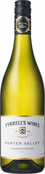 Вино Tyrrell's Wines, "Hunter Valley" Chardonnay, 2016