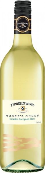 Вино Tyrrell's Wines, "Moore's Creek" Semillon Sauvignon Blanc, 2010