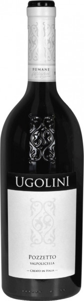 Вино Ugolini, "Pozzetto" Valpolicella Classico DOC