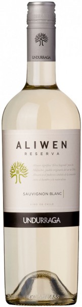 Вино Undurraga, "Aliwen" Sauvignon Blanc Reserva, 2013