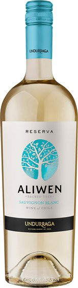 Вино Undurraga, "Aliwen" Sauvignon Blanc Reserva, 2022