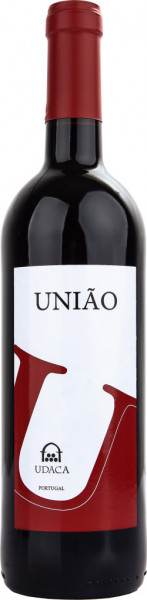 Вино "Uniao" Tinto, Dao DOC