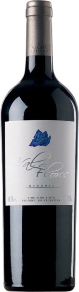 Вино "Val de Flores", Mendoza DO, 2005