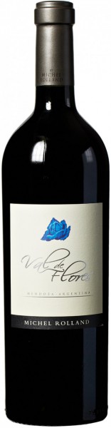 Вино "Val de Flores", Mendoza DO, 2008