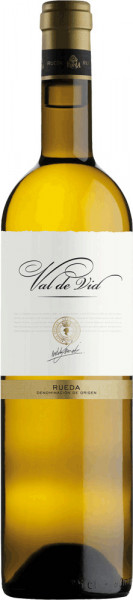 Вино Val de Vid, Rueda DO