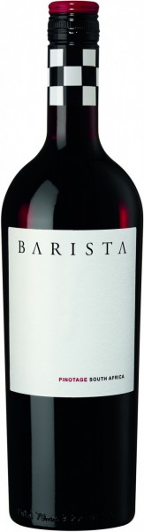 Вино Val de Vie, "Barista" Pinotage 2018