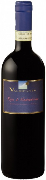 Вино Valdipiatta, Rosso di Montepulciano, DOC, 2013