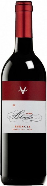 Вино Valduero, "Arbucala" Esencia, Roble Oak Aged