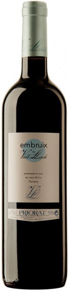Вино Vall Llach, "Embruix", Priorat DOC, 2006