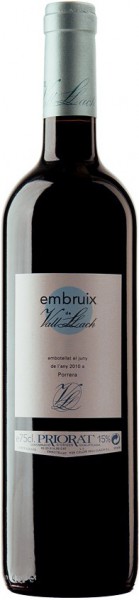 Вино Vall Llach, "Embruix", Priorat DOC, 2009