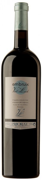 Вино Vall Llach, "Embruix", Priorat DOC, 2009, 1.5 л