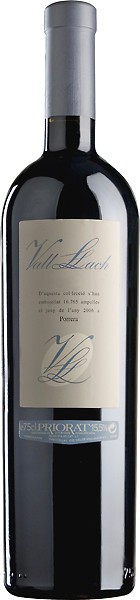 Вино Vall Llach, Priorat DOC, 2006