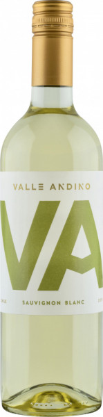 Вино Valle Andino, Sauvignon Blanc