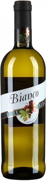 Вино "Valle Calda" Bianco