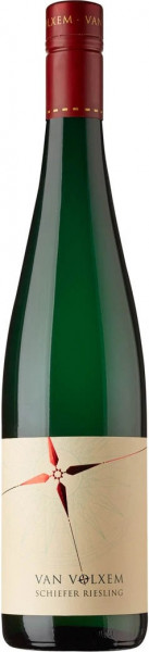 Вино Van Volxem, "Schiefer" Riesling, 2022