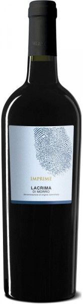 Вино Velenosi, "Imprime" Lacrima di Morro d'Alba DOC