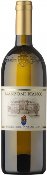 Вино Venegazzu Manzoni Bianco IGT 2006