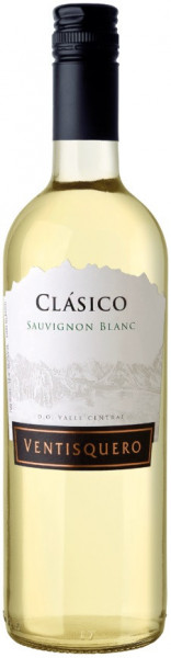 Вино Ventisquero, "Clasico" Sauvignon Blanc, 2017