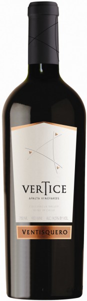 Вино Ventisquero, "Vertice", Colchagua Valley DO, 2006