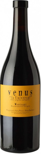 Вино Venus "la Universal", Montsant DO, 2019