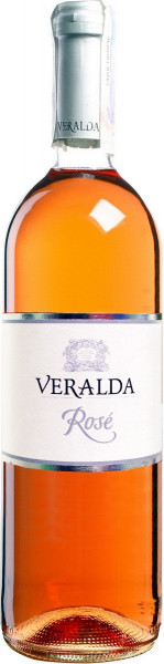 Вино Veralda, Rose