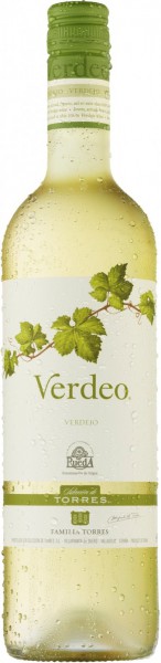 Вино "Verdeo", Rueda DO, 2015