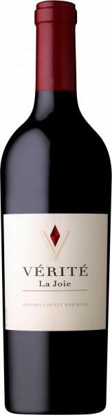 Вино Verite, "La Joie", 2007