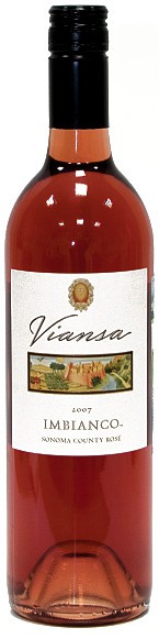 Вино Viansa Imbianco
