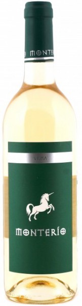 Вино Victorianas, Monterio Viura Blanco, Secco