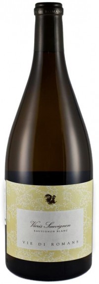 Вино "Vieris" Isonzo Sauvignon DOC, 2010, 1.5 л