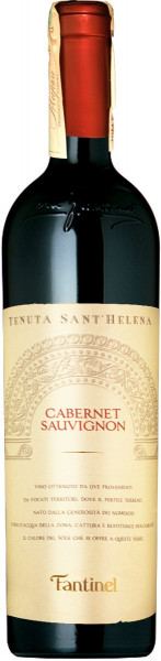 Вино "Vigneti Santa Helena" Cabernet Sauvignon, Grave del Friuli DOC, 2014