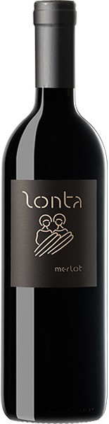 Вино Vigneto Due Santi, "Zonta" Merlot, Breganze DOC, 2017