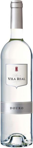 Вино Vila Real, Colheita Branco, Douro DOC
