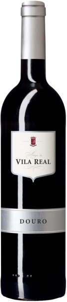 Вино Vila Real, Colheita Tinto, Douro DOC