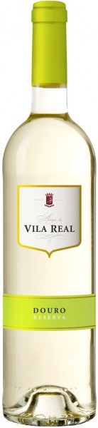 Вино Vila Real, Reserva Branco, Douro DOC