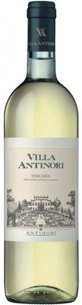 Вино Villa Antinori Bianco, Toscana IGT, 2011