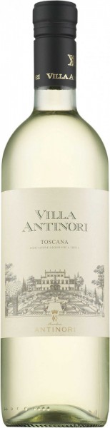 Вино "Villa Antinori" Bianco, Toscana IGT, 2013