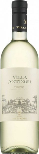 Вино "Villa Antinori" Bianco, Toscana IGT, 2014