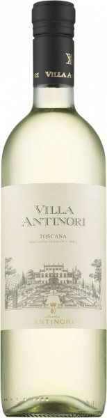 Вино "Villa Antinori" Bianco, Toscana IGT, 2017