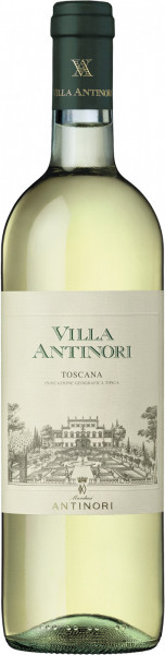 Вино "Villa Antinori" Bianco, Toscana IGT, 2019