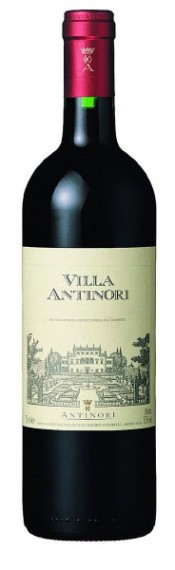 Вино Villa Antinori, Toscana IGT rosso, 2005