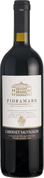 Вино Villa degli Olmi, "Fioramaro" Cabernet Sauvignon