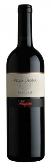 Вино Villa Giona Veronese IGT 2004
