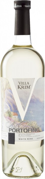 Вино "Villa Krim" Portofino