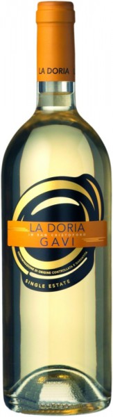 Вино Villa Lanata, Gavi "La Doria" DOCG, 2012