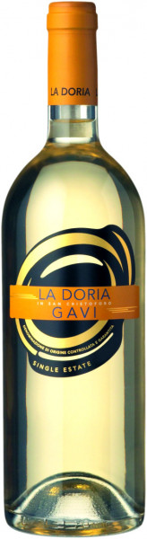 Вино Villa Lanata, Gavi "La Doria" DOCG, 2018