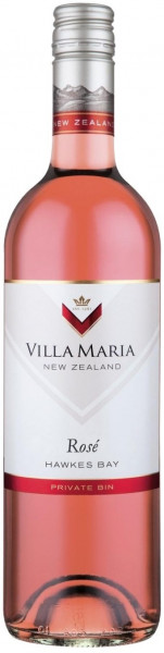 Вино Villa Maria, "Private Bin" Rose, 2020